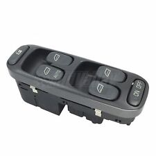 Left Master Power Window Switch For 1998-2000 Volvo S70 V70 901-550 picture