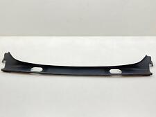 2014 - 2020 ACURA MDX REAR ROOF UPPER HEADER TRIM COVER PANEL OEM 74360TZ5 picture