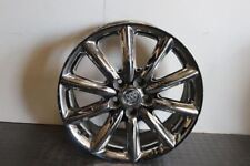 2006-2011 BUICK LUCERNE 10 SPOKE CHROME ALLOY WHEEL 18x7.5 9595281 OEM R#2324 picture