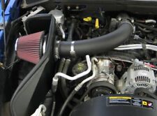 K&N COLD AIR INTAKE - 57 SERIES SYSTEM FOR Mitsubishi Raider 3.7L 2007 2008 picture