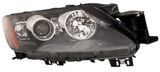 For 2010-2011 Mazda CX-7 Headlight HID Passenger Side picture