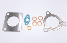 Mitsubishi Starion Chrysler Conquest Turbo installation gaskets G54B Turbo picture
