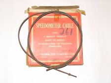 55 Ford Meteor Standard Transmission Inner Speedometer Cable CANADIAN TIRE 261 picture