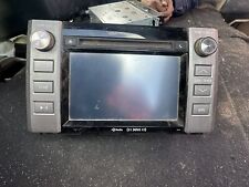 14-19 TOYOTA TUNDRA HD Radio Touch Screen CD MP3 Player STEREO RECEIVER UNIT OEM picture