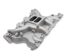 Weiand 8010 Action +Plus Intake - Ford Small Block V8 351M/400M picture