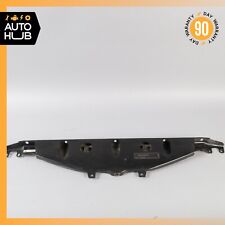 12-19 BMW F12 650i 640i M6 Upper Radiator Core Support Tie Bar 7267356 OEM picture