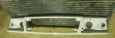 NEW 1985-1989 Dodge Aries / Reliant header panel  picture