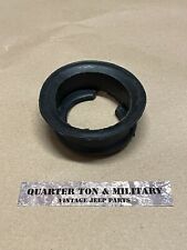 Air Horn to Carburetor Seal L134 Fits MB GPW CJ2A CJ3A Willys jeep  picture