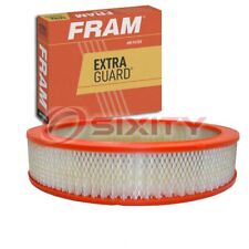 FRAM Extra Guard Air Filter for 1976-1985 Cadillac Seville Intake Inlet iw picture