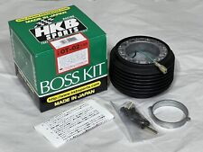 HKB SPORTS Steering Wheel Adapter Kit Boss Kit 1978-1982 Toyota Starlet KP61 picture