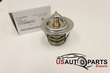 OEM Subaru - Thermostat - Legacy - Forester - Outback - Impreza picture