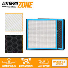 HEPA Cabin Air Filter for Subaru Legacy 2005,2006,2007,2008,2009 CF9846A picture