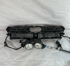2010 - 2012 Lexus HS250h Front Inner Bumper Grille Fog Lamp Sensor Camera Assy picture