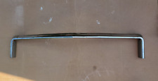 1970 Buick Riviera Grill Header Panel Trim picture