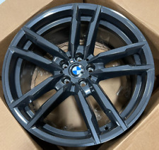 (QTY 1) BMW OEM 764M Wheel Rim 20x9 5x112 28mm for BMW X3M, X4M FAST SHIPPING picture