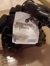 03-24 CHEVY/GMC EXPRESS VAN SPARE TIRE WINCH HOIST NEW OEM GM # 22980212 picture