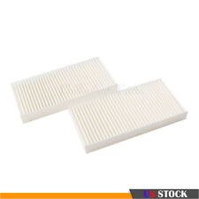 #68033193AA 2pcs Cabin Air Filter For 08-12 Jeep Liberty Dodge Nitro New picture