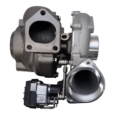 Turbocharger BMW 530d / BMW X5 3.0d 160kw Diesel Turbo New picture
