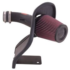 K&N COLD AIR INTAKE - 57 SERIES SYSTEM FOR Chrysler PT Cruiser 2.4L 2001-2005 picture