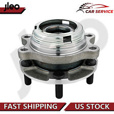 Front Wheel Hub Bearing for 2003 2004 2005 2006 2007 Nissan Murano Quest 3.5L picture