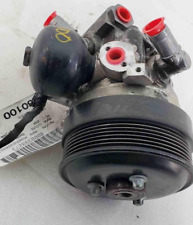 2008 Mercedes Benz CL65 AMG Power Steering Pump picture