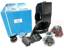 PRL High Volume Cold Air Intake for 23+ Civic CTR Type-R FL5 INSTOCK picture