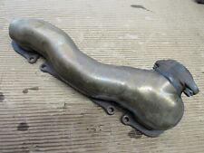 07-15 MERCEDES E63 CLS63 C63 CLK63 SL63 AMG 6.3 RIGHT EXHAUST MANIFOLD OEM 17617 picture