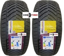 2 x 245 45 18 TAURUS ALL SEASON 100Y XL MADE BY MICHELIN TYRES 2454518 picture