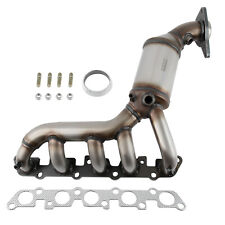 EPA Catalytic Converter Exhaust Manifold for Hummer H3 3.7L 2007-2008 674-989 picture