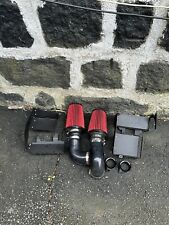 CTS Turbo Intake System- Merceds - Benz /m276/w205 /c400/ C450/c43 Amg picture
