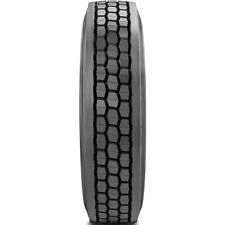 4 Tires Dynatrac DL380 11R24.5 Load G 14 Ply Drive Commercial picture