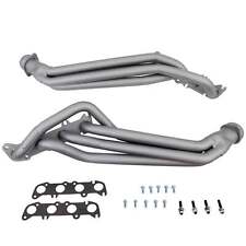 Ford Mustang GT 1-3/4 Long Tube Exhaust Headers Titanium Ceramic 11-23 picture