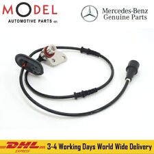 Mercedes-Benz Genuine Wheel Speed Sensor 1245401717 picture