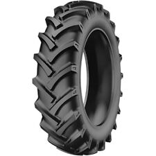 2 Tires Starmaxx TR-60 5.00-15 Load 6 Ply (TT) Tractor picture