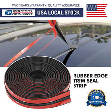 Windshield Rubber Molding Seal Trim Universal for Windscreen and Sunroof 118