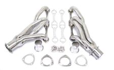 Small Block Chevy 283 305 350 400 Stainless Headers Chevelle Camaro Monte RETURN picture