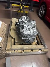 Ferrari 488 GTB Transmission Gearbox DCT picture
