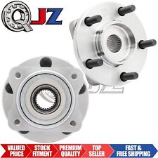 [FRONT(Qty.2)] Wheel Hub Assembly For 2000 Chrysler Grand Voyager FWD/AWD-Model picture
