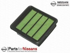 Genuine Nissan GT-R Air Filter 16546-JF00A picture