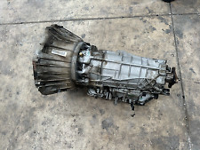 M62 TF Automatic Transmission Gear Box E39 540i 540 540iT OEM 173,000 Miles picture
