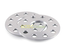 5mm Hubcentric Wheel Spacers | 5x112 | 66.6 / 66.56 Bore | for Mercedes & Audi picture