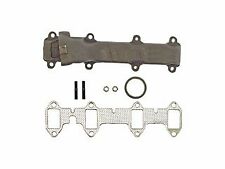 Exhaust Manifold Right For 1973 Ford M-400 Dorman 244PJ15 picture