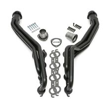 Hedman 69050 LS Swap Headers Black for 82-04 Chevy S10 GMC S15 Pickup 2WD picture
