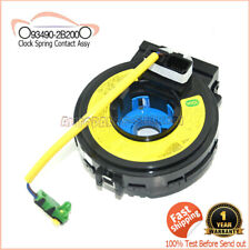 93490-2B200 Steering Wheel Clock Spring Contact Assy For Hyundai Santa FE 07-10 picture