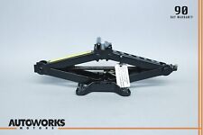 02-08 Jaguar X-Type X400 Emergency Spare Tire Jack Tool 1X4A18080AD OEM picture