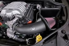 K&N Aircharger Air Intake Kit For 2018-2019 Jeep Grand Cherokee TrackHawk 6.2L  picture