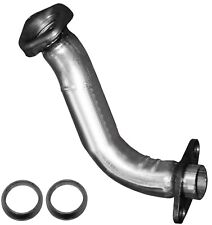 Front Exhaust Pipe for 1991-1994 Geo Tracker picture