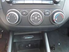 Temperature Control Hatchback Fits 17-18 FORTE 199976 picture