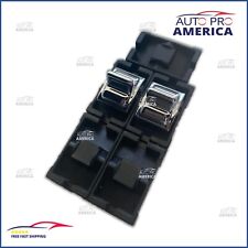 NEW OEM 1980-1991 Lincoln Front Power Window Switch LH E0VY-14529-B DRIVER DOOR picture