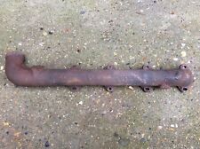 Rolls Royce Silver Shadow driver side (O/S) exhaust manifold picture